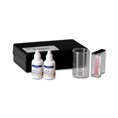55138. KIT DE MEDICION DE BROMO (BR) 60 PRUEBAS HANNA