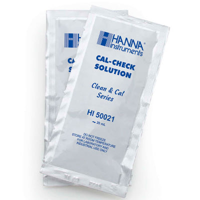 55092. SOLUCION BUFFER PH 2.00 CALIBRACION TECNICA 500ML HANNA