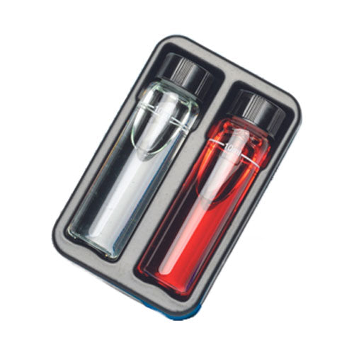 55044. CONJUNTO DE ESTANDARES DE CALIBRACION CHECKER P/COBRE RANGO ALTO HANNA