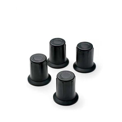 54802. TAPA P/CELDA P/MEDIDORES DE TURBIDEZ HI937X3 Y SERIE HI937XX (4 PIEZAS) HANNA