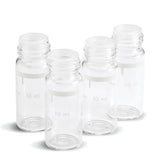 55122. CELDA DE VIDRIO 10ML, 22MM P/FOTOMETRO PORTATIL Y MEDIDOR DE TURBIDEZ C/4 HANNA