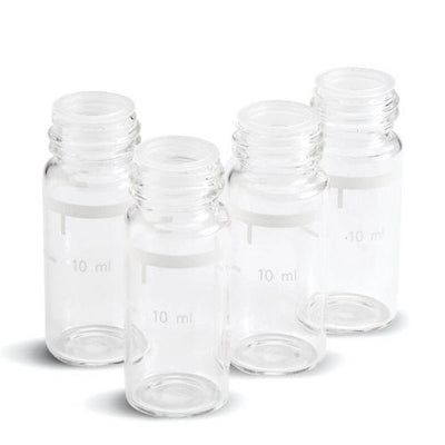 55122. CELDA DE VIDRIO 10ML, 22MM P/FOTOMETRO PORTATIL Y MEDIDOR DE TURBIDEZ C/4 HANNA