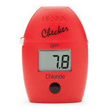 55110. COLORIMETRO PORTATIL CHECKER HC P/CLORURO 0.0-20.0PPM HANNA