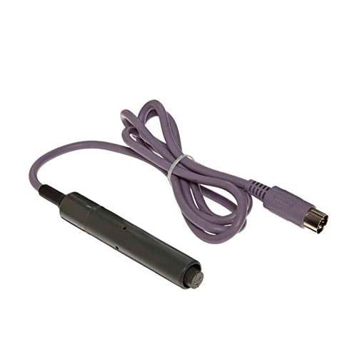 22128. SONDA DE CONDUCTIVIDAD DE 4 ANILLOS CON CABLE DE 1MT (3.3') HANNA