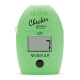 55113. COLORIMETRO PORTATIL CHECKER HC P/NITRITO MARINO INTERVALO ULTRA BAJO P/ACUARIO EN AGUA SALADA 0-200PPB HANNA