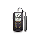50584. MEDIDOR PORTATIL DE TDS DE 3 INTERVALOS 0.0MG/L A 19.99G/L C/ATC - HANNA