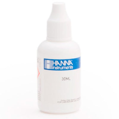 55062. REACTIVOS P/DETERMINACION COLORIMETRICA DE MAGNESIO 50 PRUEBAS HANNA