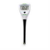 55085. MEDIDOR DE PH PORTATIL GROLINE P/P/HIDROPONIA 0.00-14.00 PH HANNA