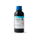 55130. SOLUCION DE CALIBRACION DE TURBIDEZ 200FNU 230ML HANNA