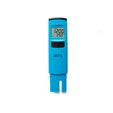 55192. MEDIDOR DE SOLIDOS DISUELTOS TOTALES DE BOLSILLO DIST 1 A PRUEBA DE AGUA 0-2000PPM HANNA