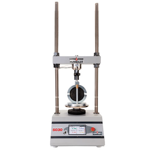 51086. BASTIDOR DE CARGA MASTER LOADER PLUS SERIE ELITE, 15000LB (68KN) 110/220V 50/60HZ  - HUMBOLDT