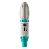 24018. CONTROLADOR MANUAL P/PIPETAS 0.1-100ML, COLOR VERDE HEATHROW