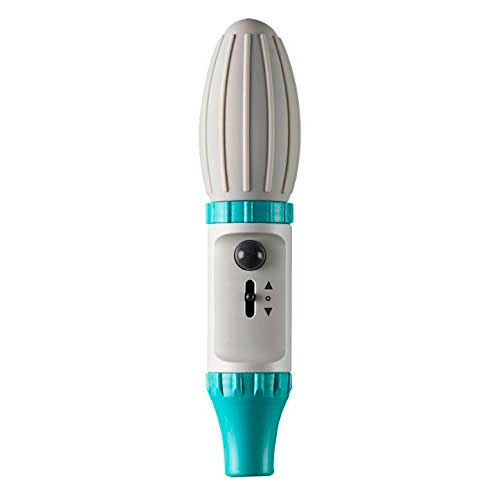 24018. CONTROLADOR MANUAL P/PIPETAS 0.1-100ML, COLOR VERDE HEATHROW