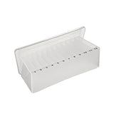 50875. RECIPIENTE DE POLIPROPILENO NO ESTERIL P/REACTIVO C/12 DIVISIONES 5-50ML - HEATHROW