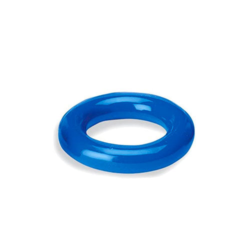 4246. ANILLO DE PLOMO AZUL P/MATRAZ 125/500ML FORMA O - HEATHROW