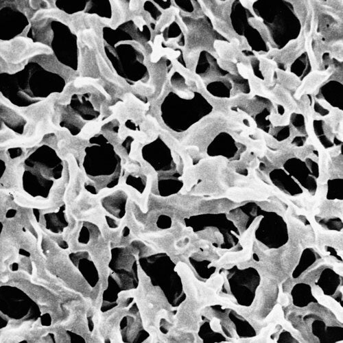 51335. MEMBRANA FILTRANTE PVDF 47MM, 0.45UM DURAPORE HIDROFILA BLANCA SUPERFICIE LISA C/100 - MILLIPORE