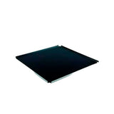 24230. PLATAFORMA PLANA C/HULE ANTI-DERRAPANTE 30X30CM P/INCUBADORA 211DS/211DHS LABNET