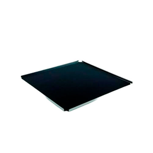 24230. PLATAFORMA PLANA C/HULE ANTI-DERRAPANTE 30X30CM P/INCUBADORA 211DS/211DHS LABNET
