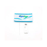 56910. PRUEBA RAPIDA HEPATITIS B ANTIGENO DE SUPERFICIE (REGISTRO SANITARIO 2210R2023 SSA) C/25 - RIGHT SIGN