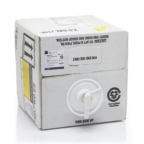 29285. LIQUIDO DE ENFOQUE (1X) 20LT P/CITOMETRO ATTUNE