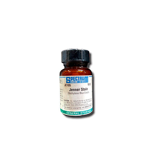 25216. COLORANTE JENNER 10GR SPECTRUM CHEMICAL