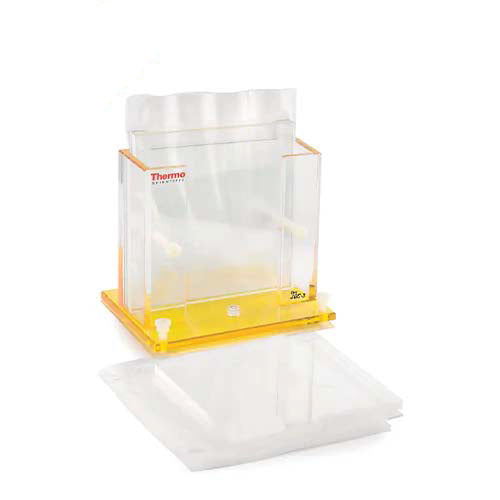 22175. SISTEMA DE COLADO DE GELES JGC-4 10X10CM OWL THERMO FISHER