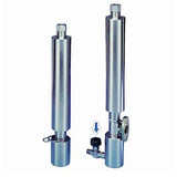 27171. VALVULA DE PRESION DE VAPOR ACERO INOXIDABLE KOEHLER
