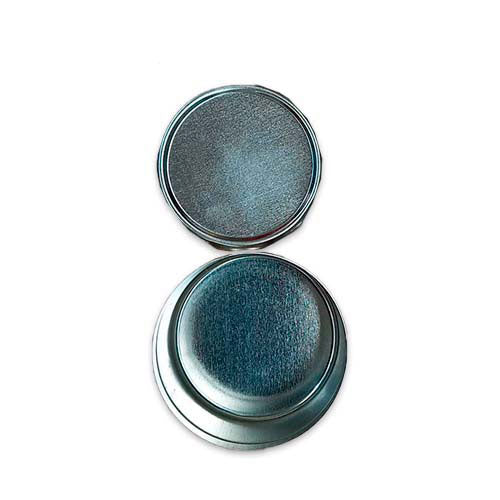 9370. CONTENEDOR P/MUESTRA DE ASFALTO 3OZ ASTM D5, ASTM D6.9 KOEHLER