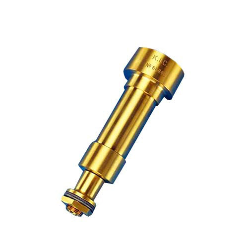 805. ORIFICIO SAYBOLT UNIVERSAL P/BAÑO DE VISCOSIDAD SAYBOLT KOEHLER