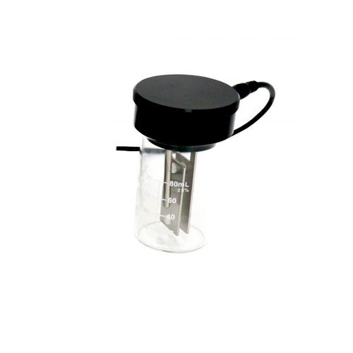 51118. TAPA P/ELECTRODO PARA ANALIZADOR DE SAL EN CRUDO - KOEHLER