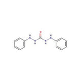 56939. 1,5-DIFENILCARBOHIDRAZIDA POLVO RA ACS 25GR - J.T. BAKER