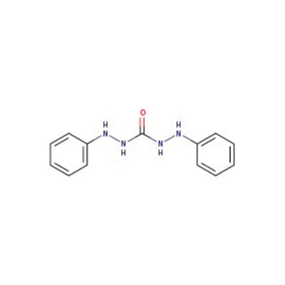 56939. 1,5-DIFENILCARBOHIDRAZIDA POLVO RA ACS 25GR - J.T. BAKER