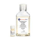 52488. KIT DE MEDIO DE CULTIVO DE EXPANSION ROOSTER NOURISH-MSC, CONSTA DE 1 BOTELLA DE MEDIO ROOSTER BASAL 2.0CC 500ML (M22520) Y 1 BOTELLA DE ROOSTER BOOSTER-MSC 10ML (SU-003) - ROOSTERBIO
