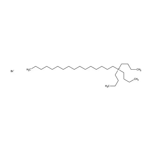 52484.  BROMURO DE (N-HEXADECIL) TRI-N-BUTILFOSFONIO 98% 100GR - ALFA AESAR