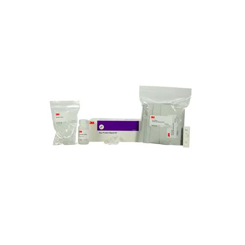 28590. KIT RAPIDO DE PROTEINA DE NUEZ 3M