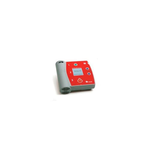 31369. DESFIBRILADOR AED DE ENTRENAMIENTO DEA-2 LAERDAL