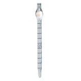 50340. PIPETA P/GLOBULOS BLANCOS COMPLETA 1ML -  LAUKA