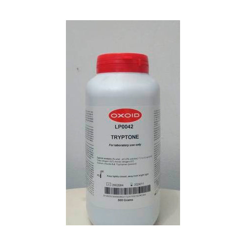 52706. TRIPTONA 500GR - OXOID