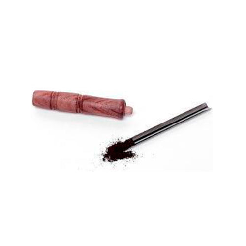 18503. ESPATULA ACANALADA DE ACERO INOXIDABLE 7PULG PAQUETE C/5 PIEZAS - UNITED SCIENTIFIC