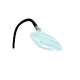 54486. LUPA DE VIDRIO, ACCESORIO P/USO CON SCAN - INTERSCIENCE