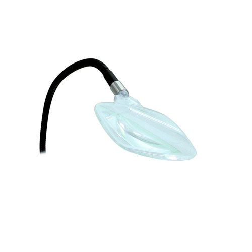 54486. LUPA DE VIDRIO, ACCESORIO P/USO CON SCAN - INTERSCIENCE