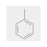 27998. STD CRM TOLUENO 2MG/ML EN METANOL 1ML ACCUSTANDARD
