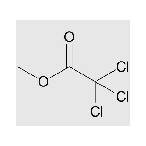 28002. STD CRM TRICLOROACETATO DE METILO 1000UG/ML EN MTBE 1ML ACCUSTANDARD