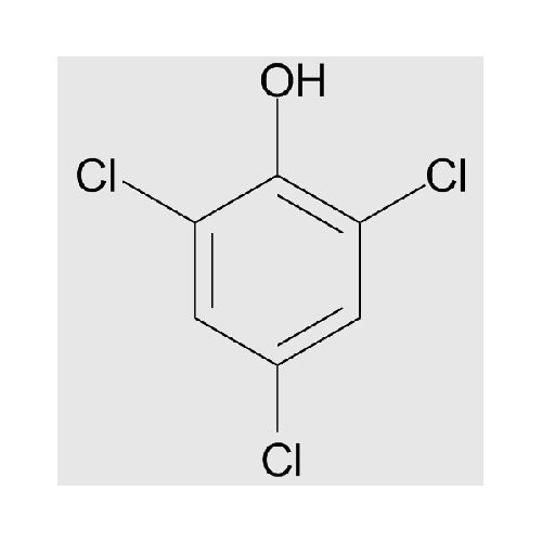 28005. STD CRM 2,4,6-TRICLOROFENOL 1000UG/ML EN MEOH 1ML ACCUSTANDARD