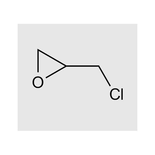 28006. STD CRM EPICLORHIDRINA 2000UG/ML EN METANOL 1ML ACCUSTANDARD