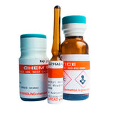 28462. STD MEZCLA DE PESTICIDAS ORGANOFOSFORADOS #1 1000UG/ML EN HEXANO 1ML CHEM SERVICE