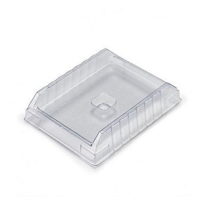 3516. MOLDE DESECHABLE PVC 15X15X5MM C/500 - SIMPORT
