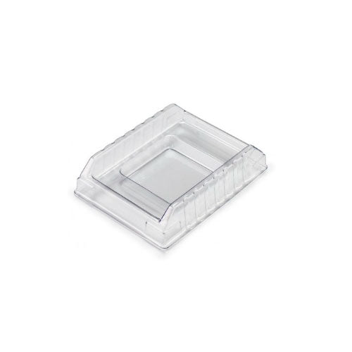 52440. MOLDE DE PVC DESECHABLE 24X24X5MM C/500 - SIMPORT