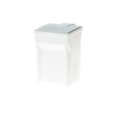 30869. SISTEMA DE TINCION DE PORTAOBJETOS EASYDIP, DE ACETAL COLOR AZUL SIMPORT