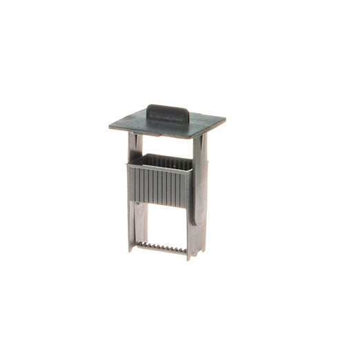 50216. GRADILLA VERTICAL P/SISTEMA DE TINCION EASYDIP COLOR GRIS - SIMPORT